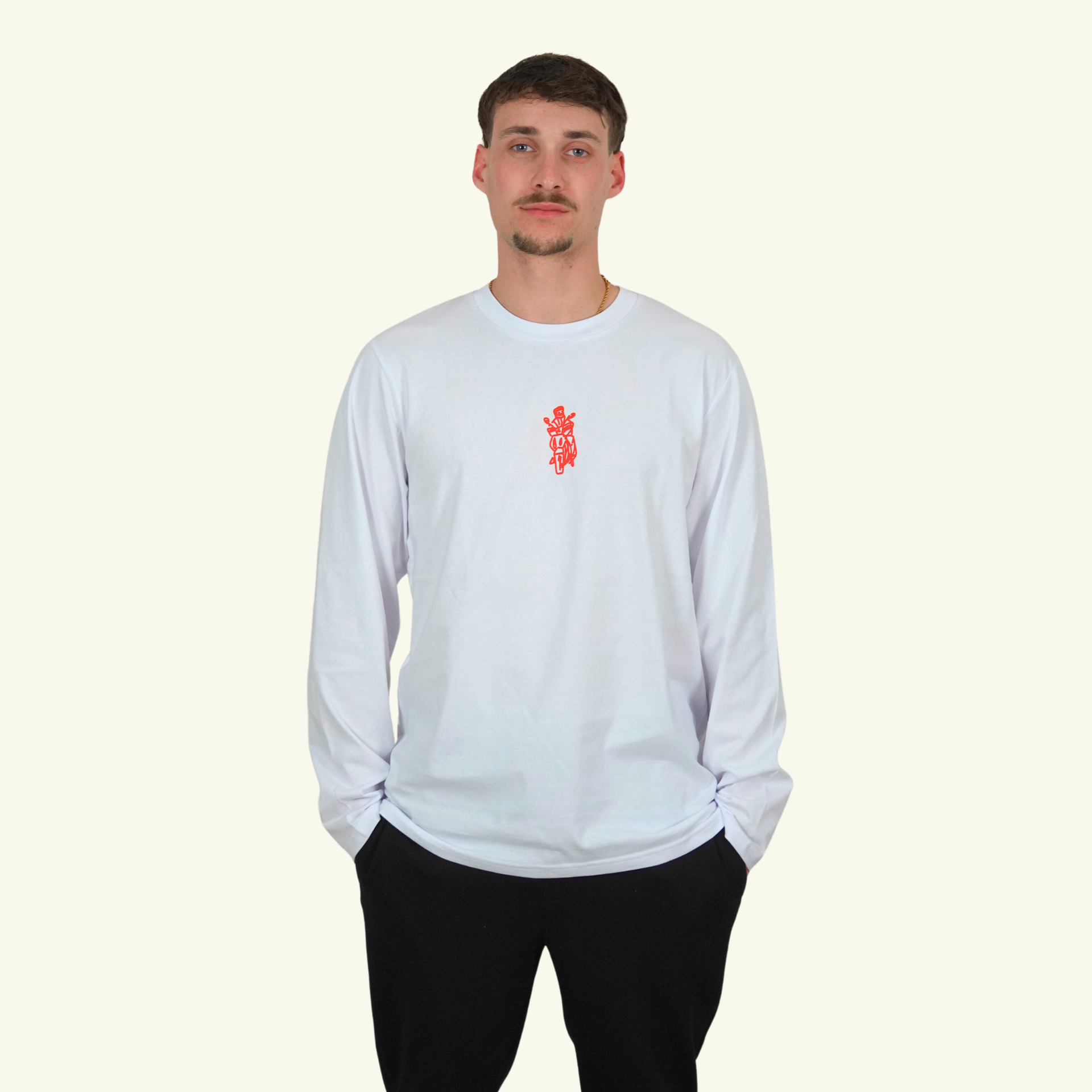 unisex nothern italy long sleeve