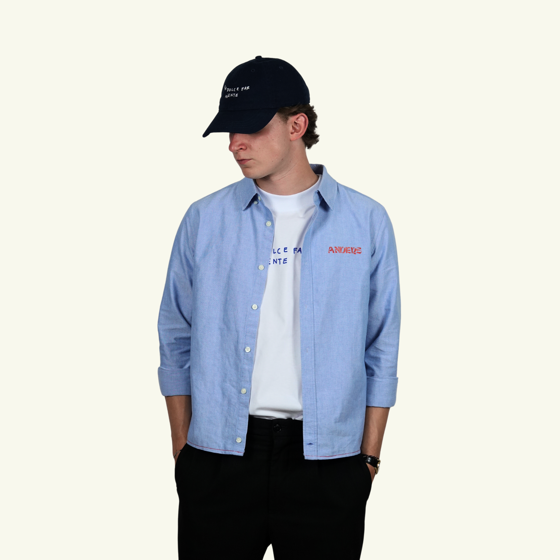 unisex summer shirt