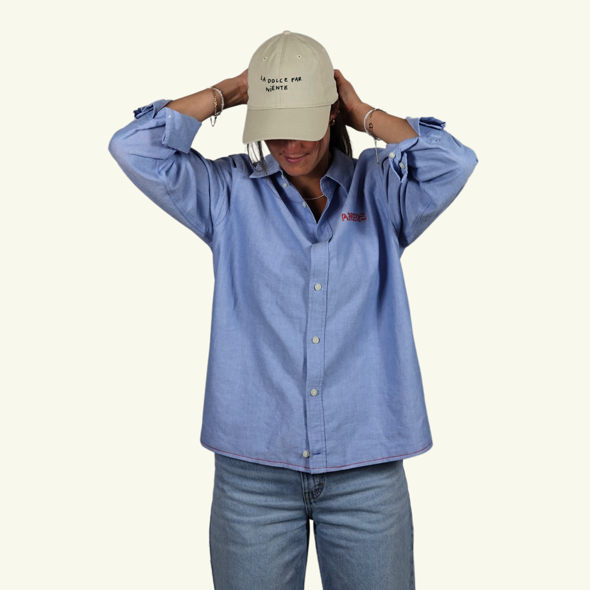 unisex summer shirt